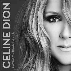 Céline Dion - Loved Me Back To Life (Remix Stems) album