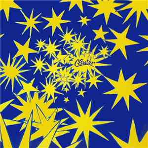 Cluster - Cluster II album
