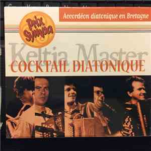 Cocktail Diatonique - Cocktail Diatonique album