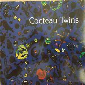 Cocteau Twins - Four-Calendar Café album