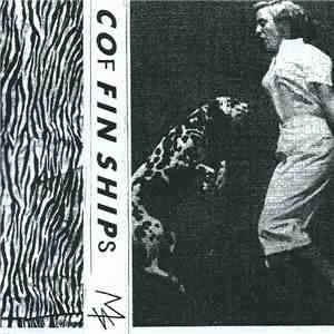 Coffin Ships - Animols album