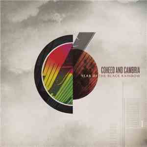 Coheed And Cambria - Year Of The Black Rainbow album