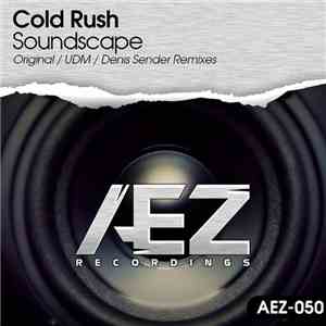 Cold Rush  - Soundscape album