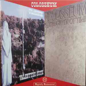 Colosseum - Valentyne Suite / Daughter Of Time album