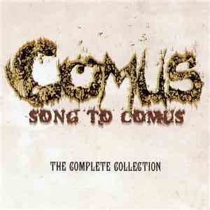 Comus - Song To Comus: The Complete Collection album