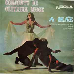 Conjunto De Oliveira Muge - A Mãe album