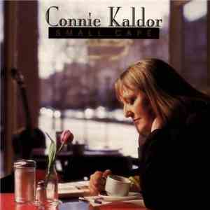 Connie Kaldor - Small Café album