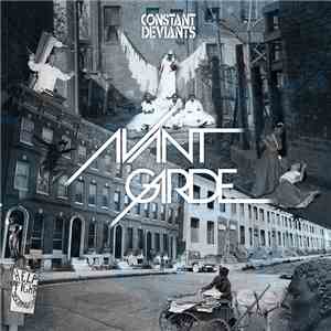 Constant Deviants - Avant Garde album