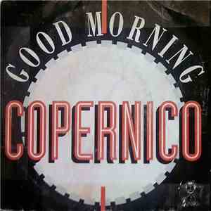 Copernico - Good Morning album