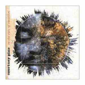 Courtney Pine - To The Eyes Of Creation album