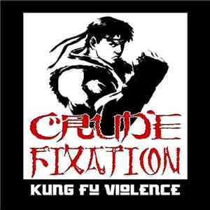 Crude Fixation - Live Tracks - Full Set [Birthday Bash] album