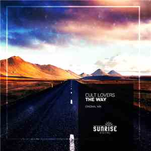 Cult Lovers - The Way album