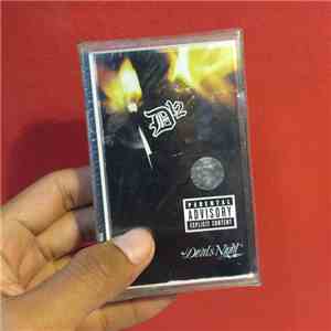 D12 - Devils Night album