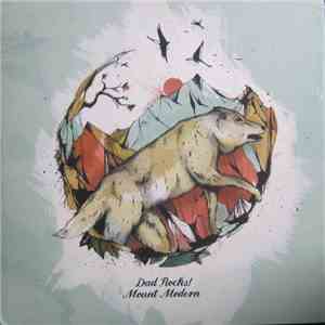 Dad Rocks! - Mount Modern album