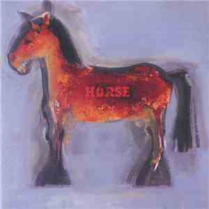 Daddylonglegs - Horse album