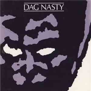 Dag Nasty - Can I Say & Wig Out At Denko's album