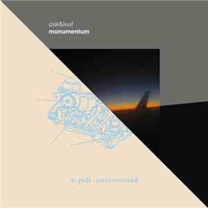 Dak  & Leaf Erikson, AC Pull - Monumentum / Unannounced album