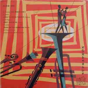 Dalibor Brázda And His Orchestra - Dalibor Brázda And His Orchestra album