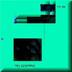 Damolh33 - Harco album