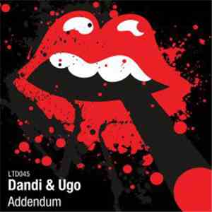 Dandi & Ugo - Addendum [Part 1] album