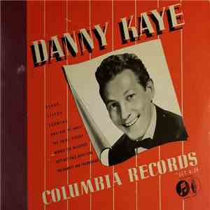 Danny Kaye  - Danny Kaye album