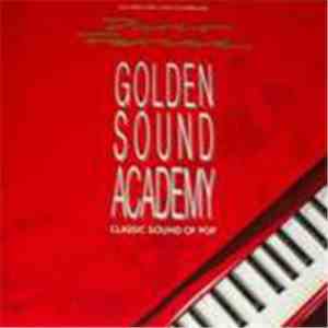 Dario Farina - Golden Sound Academy album