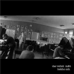 Darrell Slim & the K-Hooch - dar rellslim m&t hecko och album