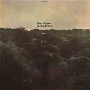 Dave Liebman - Lookout Farm album