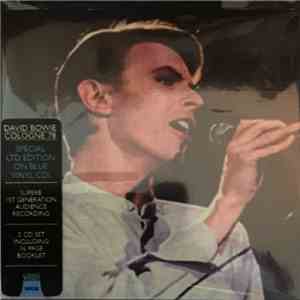 David Bowie - Cologne 78 album