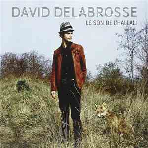 David Delabrosse - Le Son de L'hallali album