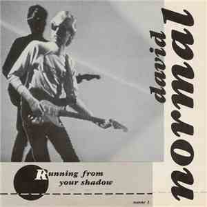 David Normal - Running From Your Shadow album