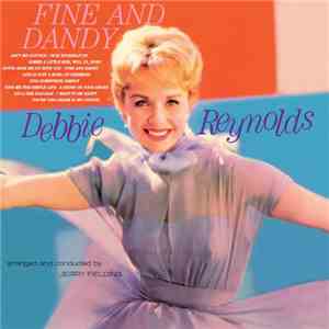 Debbie Reynolds - Fine And Dandy album