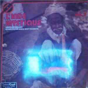 Deben Bhattacharya - L'inde Mystique album