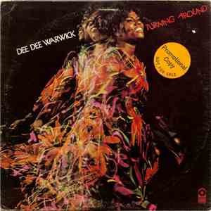 Dee Dee Warwick - Turning Around album
