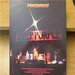 Deep Purple - Powerhouse album