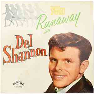 Del Shannon - Runaway With Del Shannon album