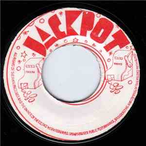 Delroy Wilson - I'm In The Mood album