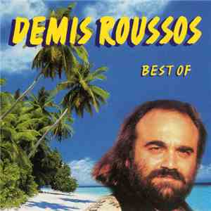 Demis Roussos - Best Of album