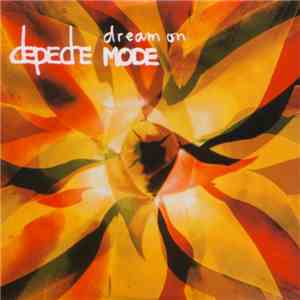 Depeche Mode - Dream On album