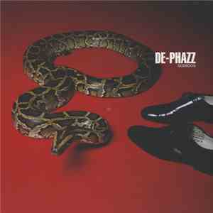 De-Phazz - Godsdog album