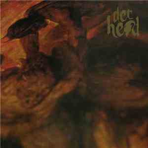 Derhead - Demo 2003 album