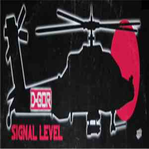 D-Gor - Signal Level album