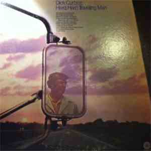 Dick Curless - Hard, Hard Traveling Man album