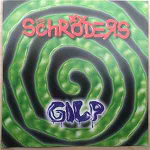 Die Schröders - Gilp album