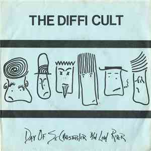 Diffi Cult - Day Of St. Christopher album