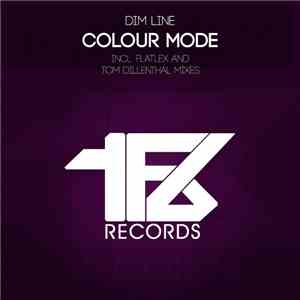 Dim Line - Colour Mode album