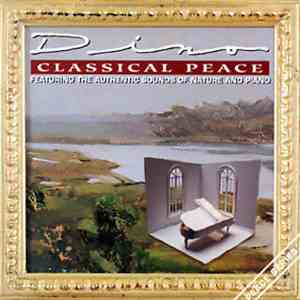 Dino - Classical Peace album