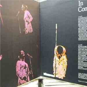 Dionne Warwicke - A Decade Of Gold - The Dionne Warwicke Story album