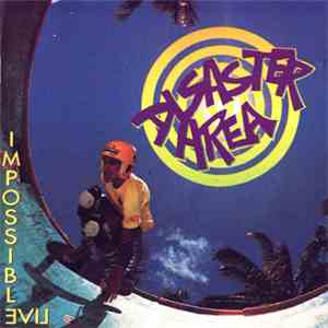 Disaster Area - Impossible - Live album