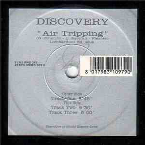 Discovery  - Air Tripping album